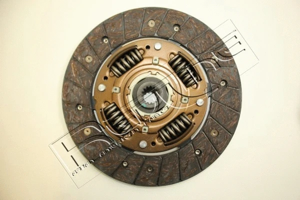 Clutch Kit