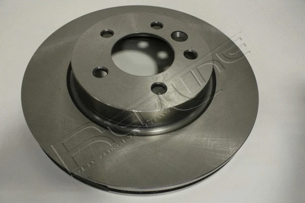 Brake Disc (26RV014)