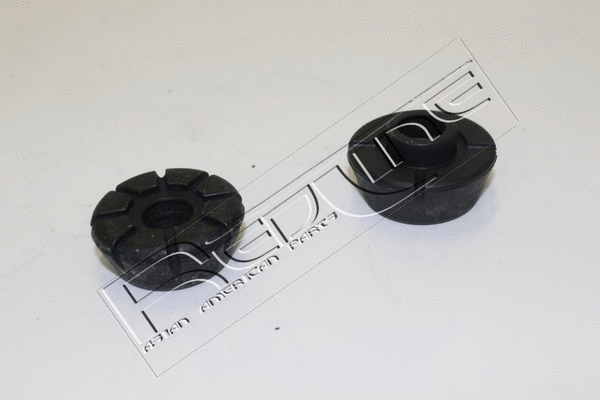 Spacer Bush, shock absorber (43MI074)