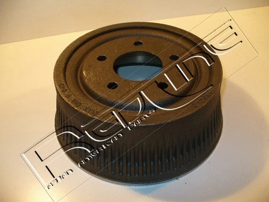 Brake Drum (41CH000)