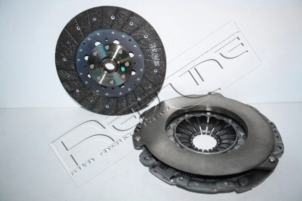 Clutch Kit (25SS034)