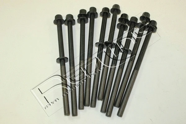 Cylinder Head Bolt Set (00HO001)