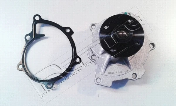 Water Pump, engine cooling (28MI049)