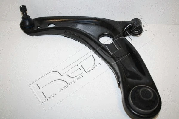 Control/Trailing Arm, wheel suspension (40TO047)