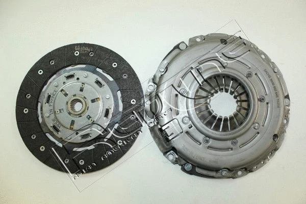 Clutch Kit