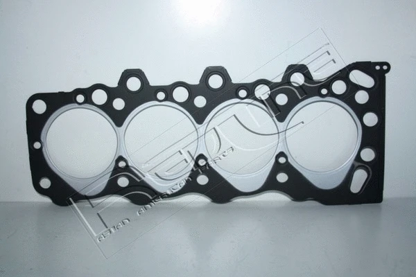Gasket, cylinder head (34IZ002)