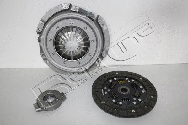 Clutch Kit