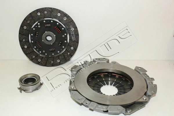 Clutch Kit