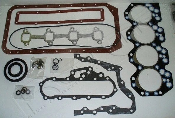Full Gasket Kit, engine (33TO003)