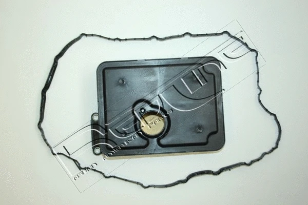 Hydraulic Filter Kit, automatic transmission (72HY004)