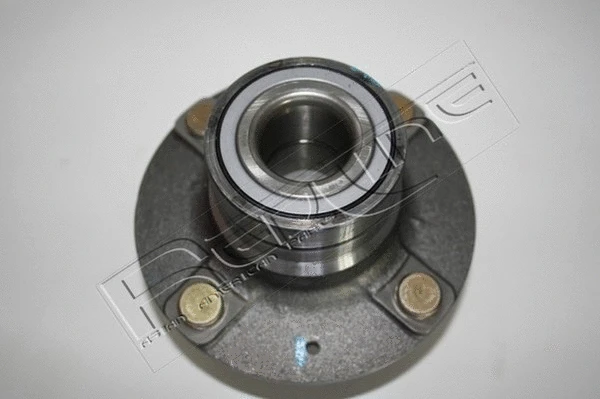 Wheel Bearing Kit (24DW011)