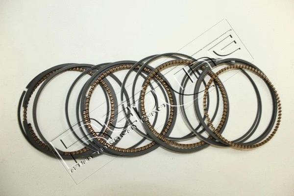 Piston Ring Kit (04HY008)