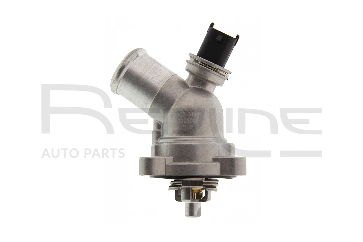 Thermostat, coolant (55CV006)