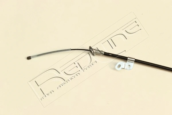 Cable Pull, parking brake