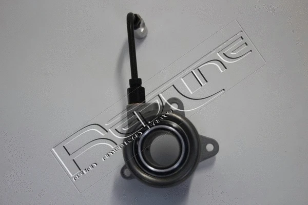 Central Slave Cylinder, clutch