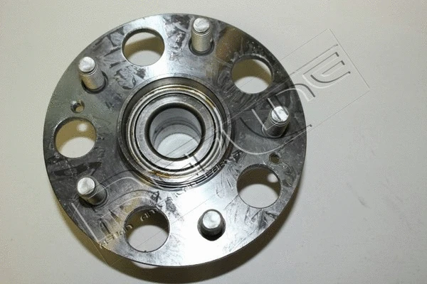 Wheel Hub (24HO022)