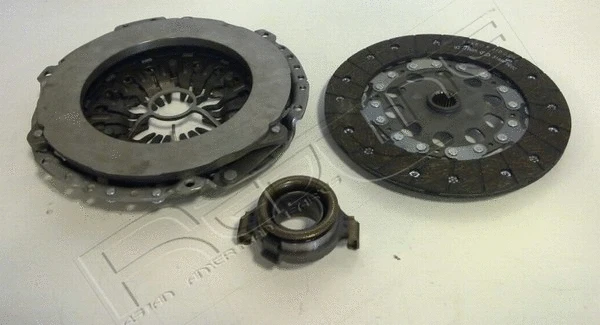 Clutch Kit (25HY146)
