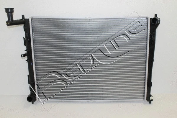 Radiator, engine cooling (51KI030)