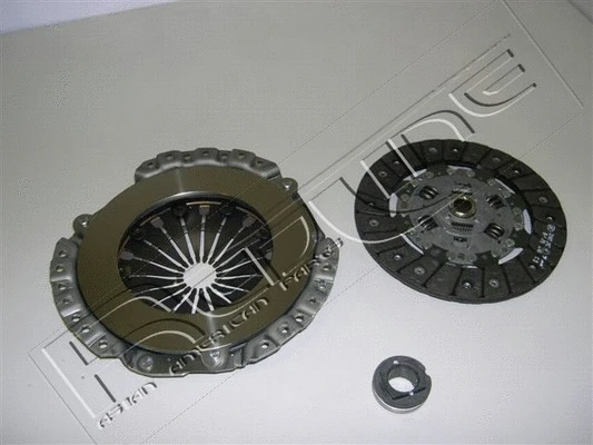 Clutch Kit (25TO032)