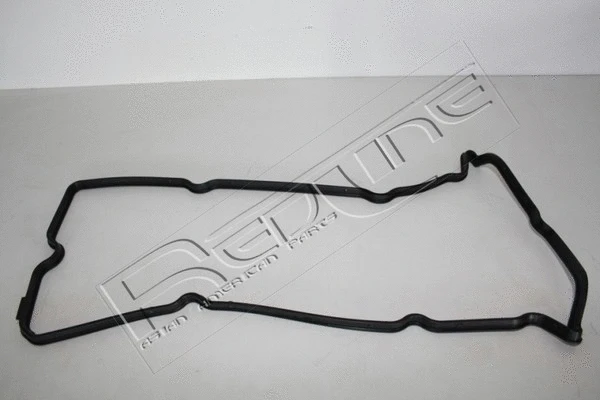 Gasket, cylinder head cover (34NI053)