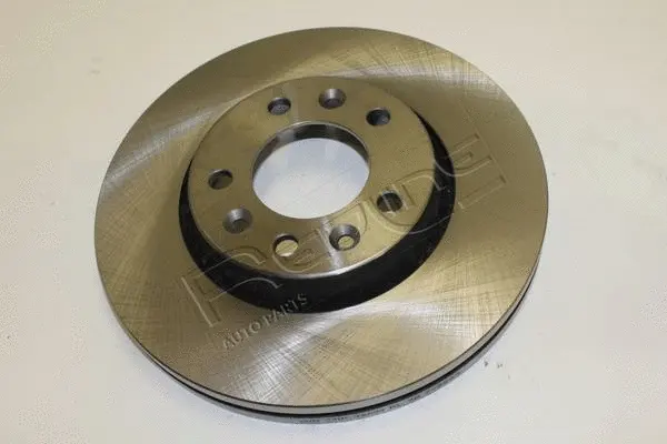 Brake Disc (26TO116)