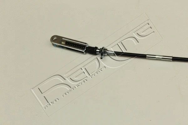 Cable Pull, parking brake