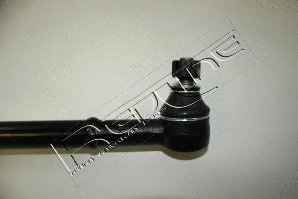Centre Rod Assembly