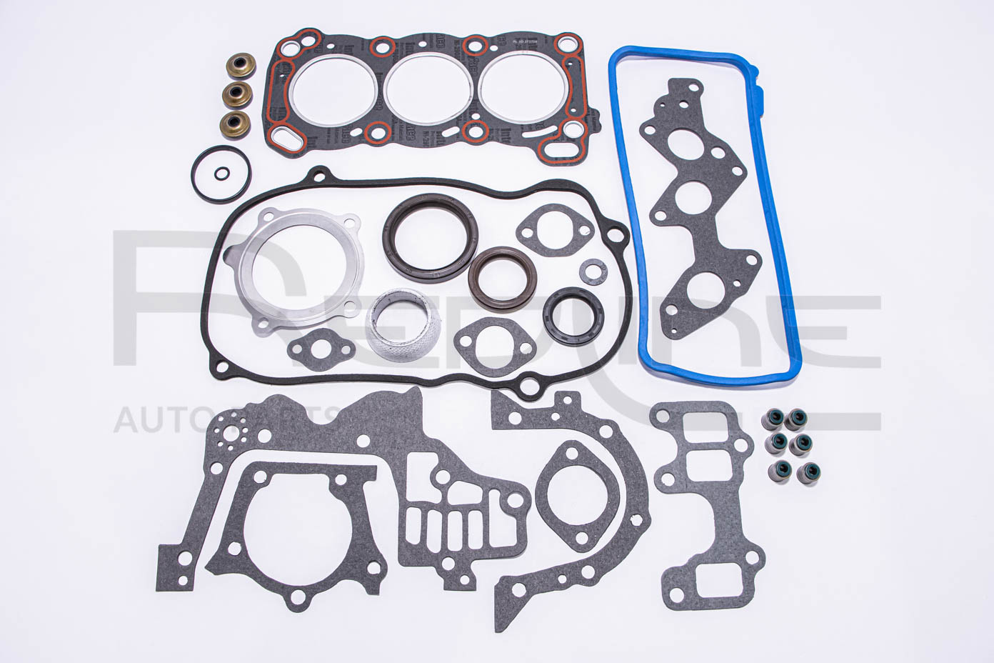 Full Gasket Kit, engine (33DA015)