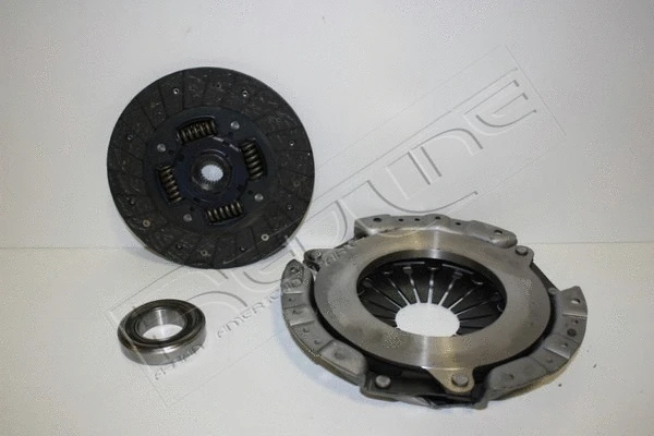 Clutch Kit (25NI071)