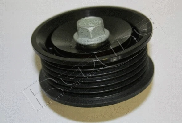 Belt Tensioner, V-ribbed belt (13HY045)