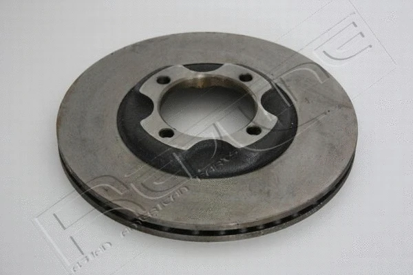 Brake Disc (26MZ012)