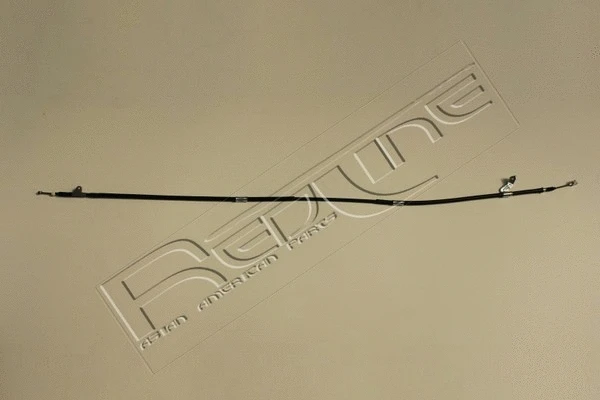 Cable Pull, parking brake (49TO033)