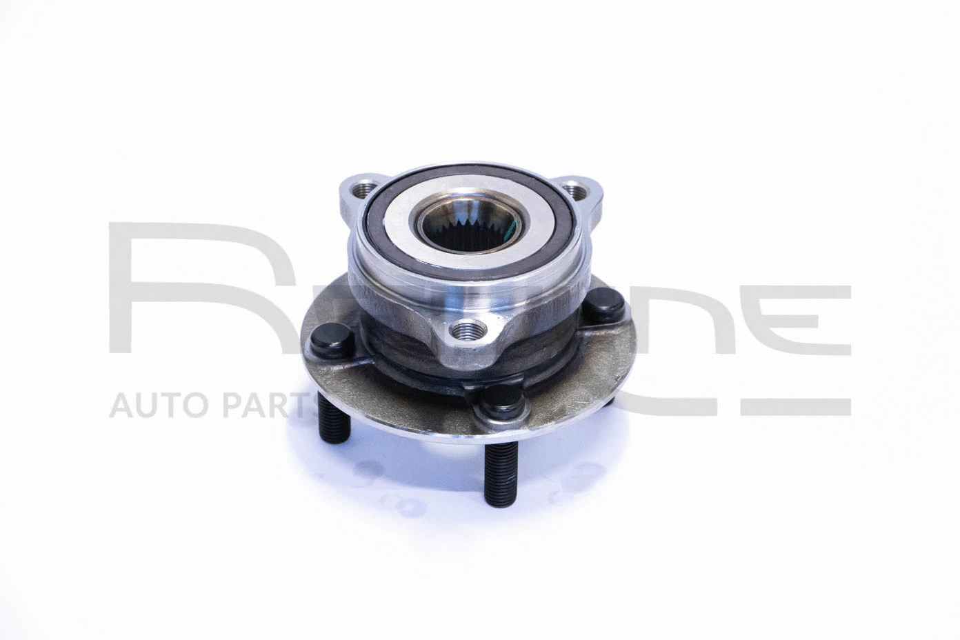 Wheel Hub (24MZ030)