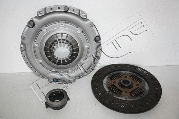 Clutch Kit