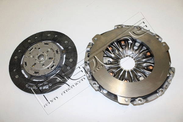 Clutch Kit