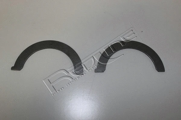 Thrust Washer, crankshaft (06DA001)