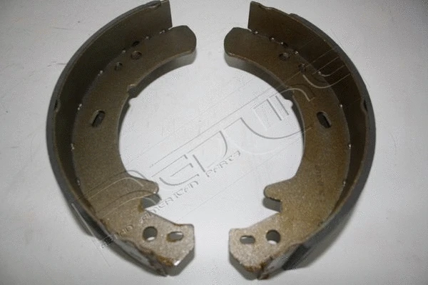 Brake Shoe Set, parking brake (47RV007)