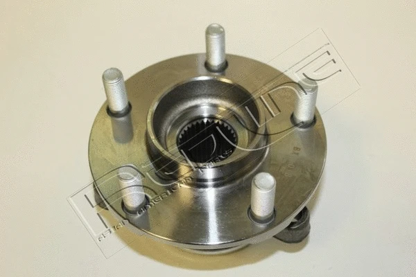Wheel Hub