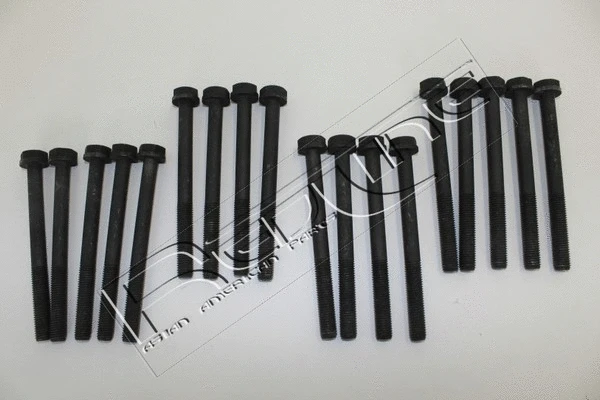 Cylinder Head Bolt Set (00IZ001)