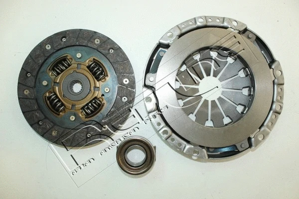 Clutch Kit