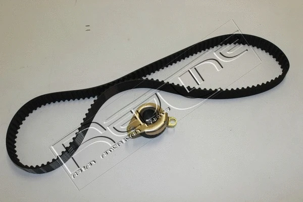 Timing Belt Kit