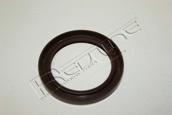Shaft Seal, crankshaft