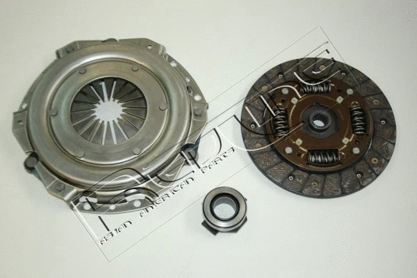 Clutch Kit (25FT001)