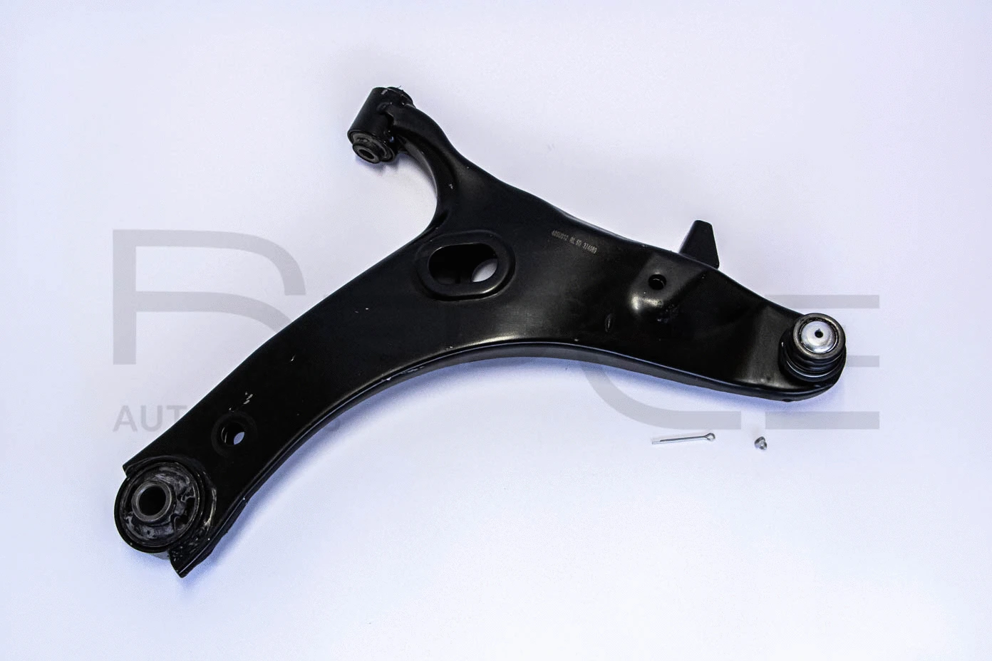 Control/Trailing Arm, wheel suspension (40SU012)