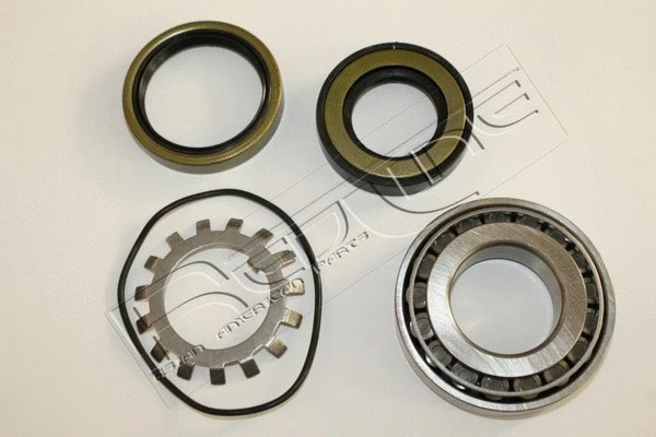 Wheel Bearing Kit (24MI001)