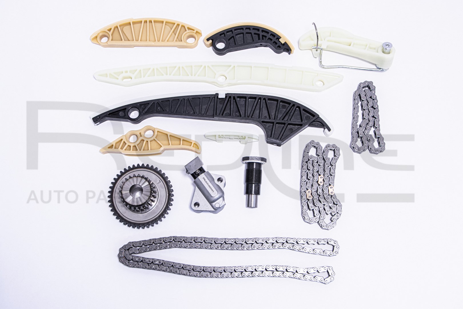 Timing Chain Kit (30AU000)