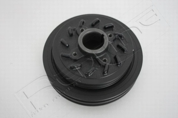 Belt Pulley, crankshaft (30HY001)