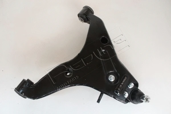 Control/Trailing Arm, wheel suspension (40MI140)