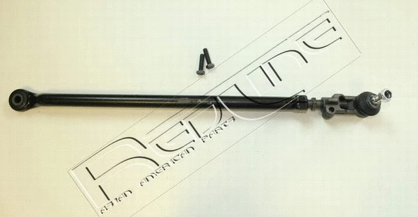 Centre Rod Assembly (40RV050)