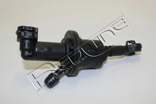 Master Cylinder, clutch